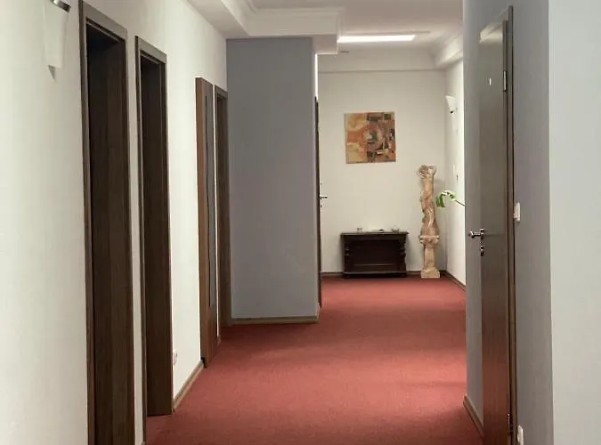 Hotel Isabella