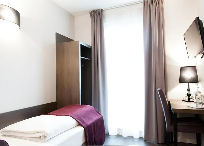 Hotel Isabella