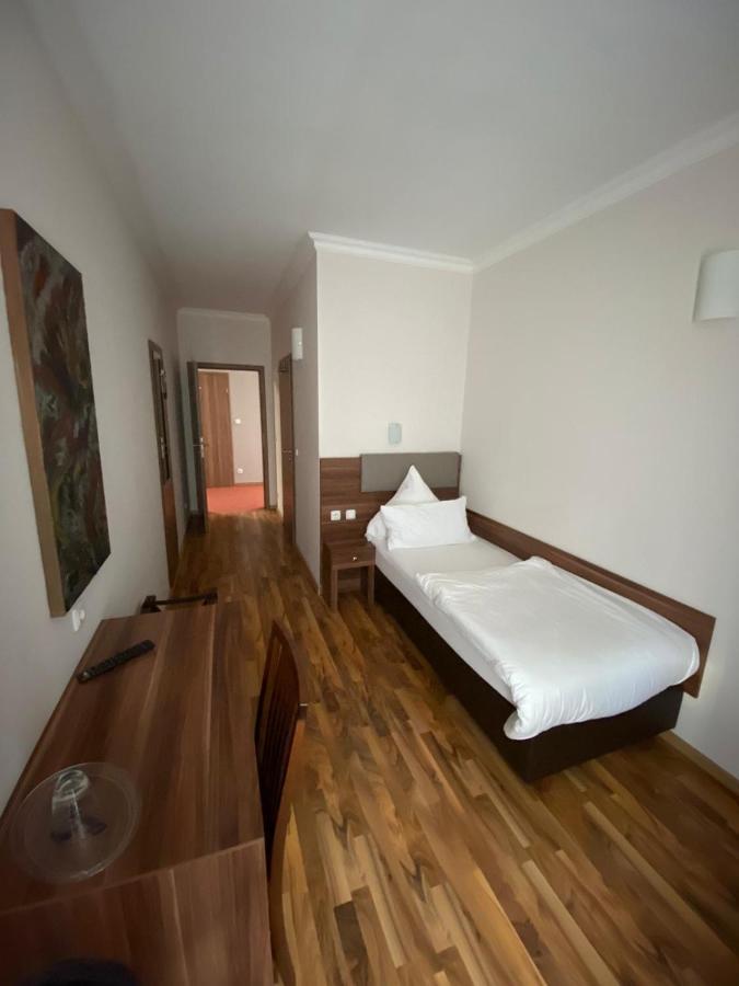 Hotel Isabella Francfort-sur-le-Main